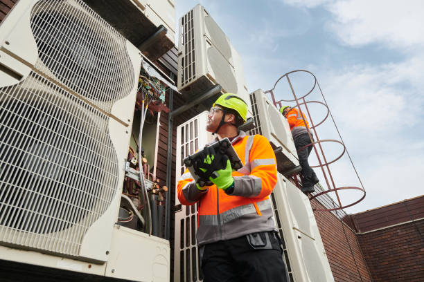 Best HVAC Software and Technology in Weeping Water, NE