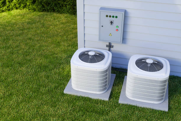 Best HVAC Financing and Leasing in Weeping Water, NE