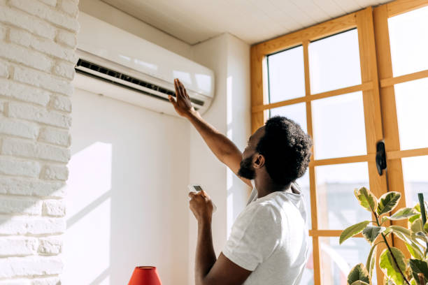 Best Residential HVAC in Weeping Water, NE