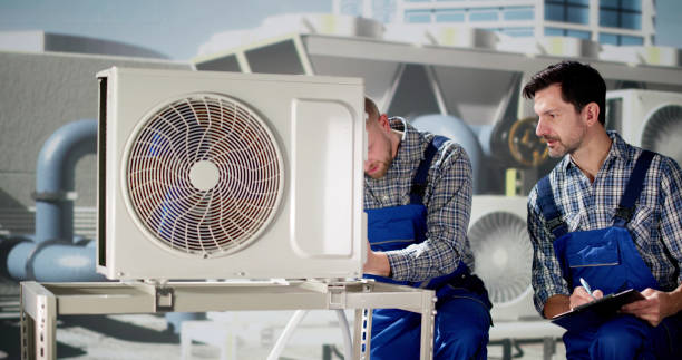 Best HVAC Training and Certification in Weeping Water, NE