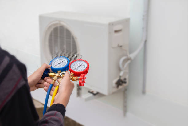 Trusted Weeping Water, NE HVAC Experts