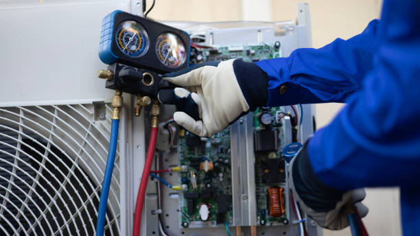 Best Emergency HVAC Services in Weeping Water, NE