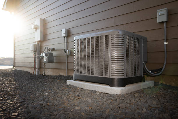 Best Ductless Mini-Split Systems in Weeping Water, NE